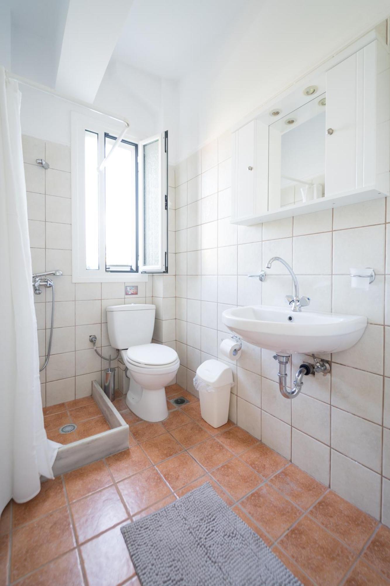 Apartament Studio Thea Lixouri Zewnętrze zdjęcie